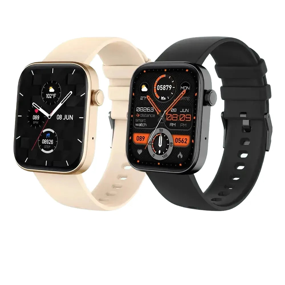 Colmi Smartwatch - Voice Call Waterproof — product view 1