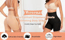 Sculpted Curves Shapewear for Women