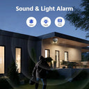 Smart Security Camera for Homeowners