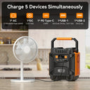 HEZZO Portable Power Station