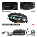 Portable Rainproof Bicycle Handlebar Bag