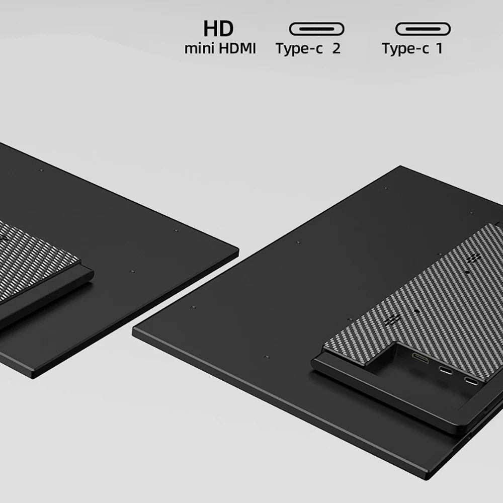 Monitor for Clearer Everyday Viewing