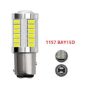 Bright Led Turn Signal Bulbs For Cars