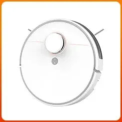 Powerful Robot Vacuum for Busy Homes — product view 11