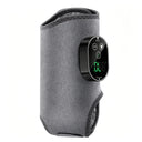 3-in-1 Vibration Massager for Ankle, Wrist & Foot，Foot Massager Suitable for Giving Gifts to Elders and Parents During Festivals