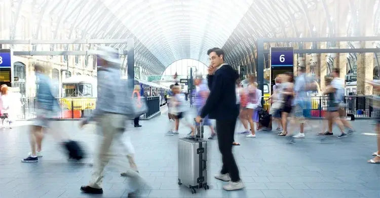 TimeKettle Earbuds - Fast Translation - Travel — product view 10