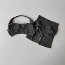 Yoga Bra Set - Breathable Quick-Dry Seamless