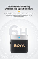 Ultraportable Lavalier Mic for YouTube