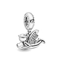 Selling Silver Turtle Cat Ball