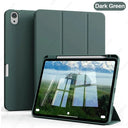 iPad Air Case with Pencil Holder