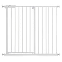 No Drill Pressure Mount Pet Gate