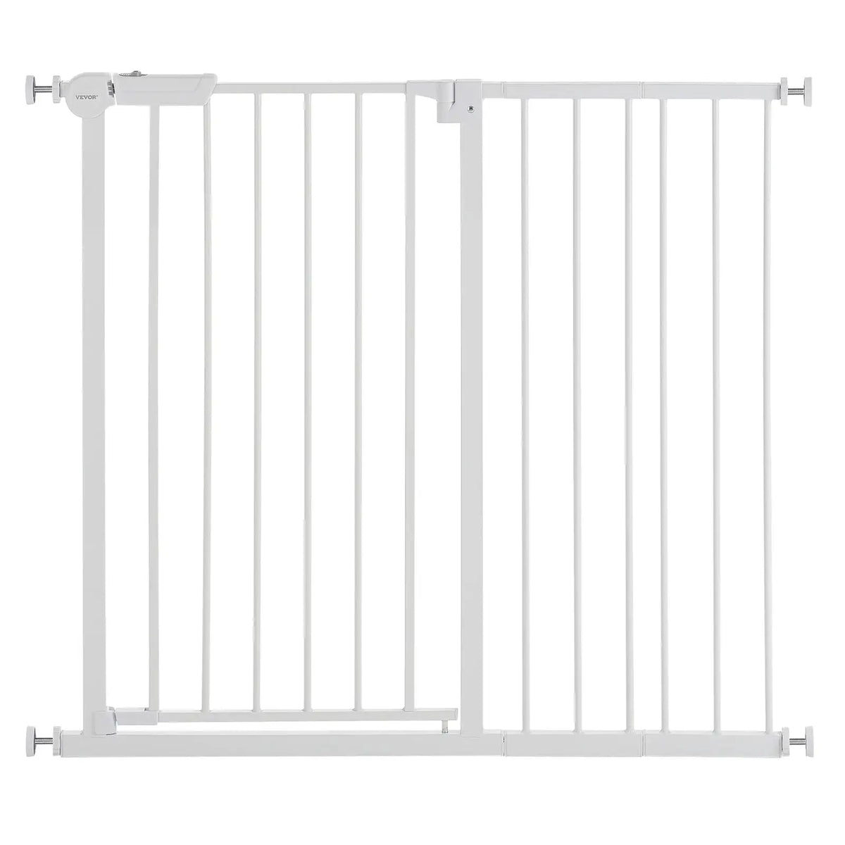 No Drill Pressure Mount Pet Gate — product image 1