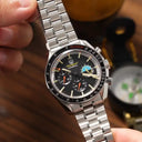 Watchdives Chronograph Sports Watch