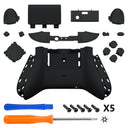 eXtremeRate Replacement Back Shell Battery