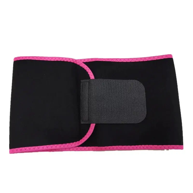 Waist Trainer Sweat Belt for Women Fitness Body Shaper