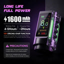 Xnet Zp Wireless Rotary Tattoo Pen