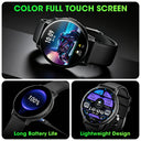 Ultra-thin Smart Watch High-definition Touch