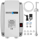 SucceBuy Water Bottle Dispenser Pump System Filter Softener