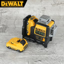Swift Accuracy Dewalt 360 Laser Level