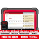 Launch Crp919e Obd2 Scanner Pro
