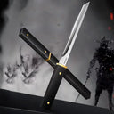 Durable Kitchen Knife for Slicing Tasks