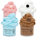 Soft Scented Butter Slime Kit