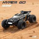 MJX Hyper Go 1/12 Brushless RC Car