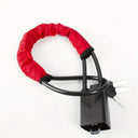 Deterrent Steering Wheel Lock for SUVs