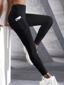 Premium High Waist Yoga Leggings