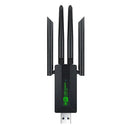 Dual Band USB WiFi Adapter for Gamers