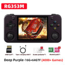 Anbernic RG353M Game Console