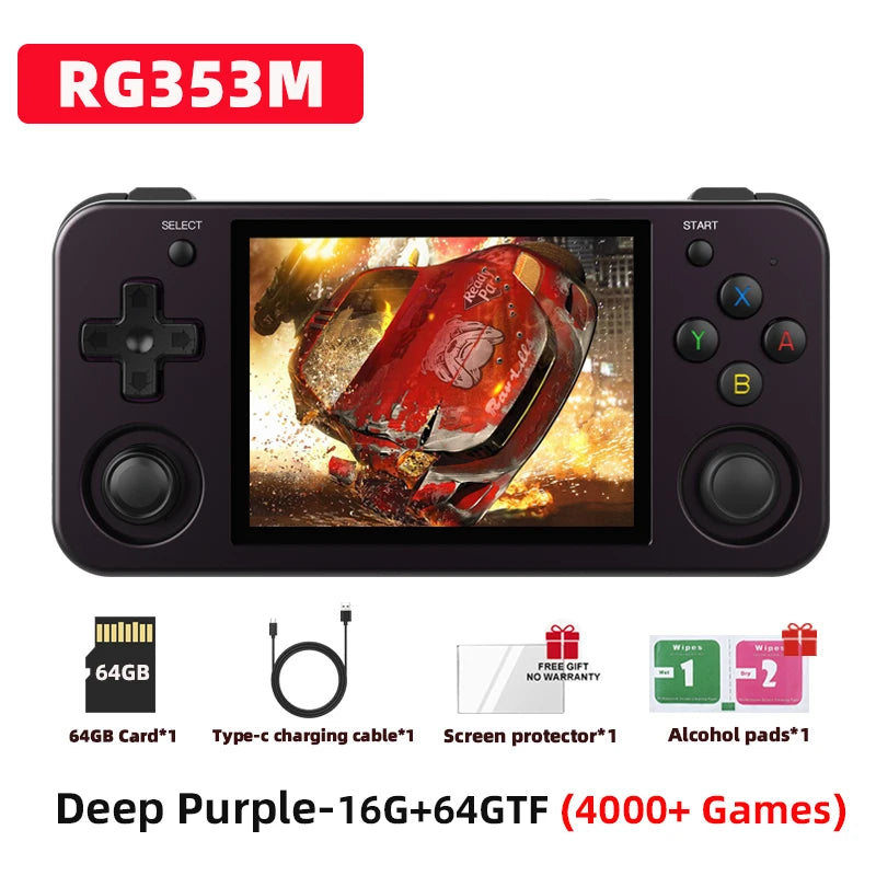 Anbernic RG353M Game Console