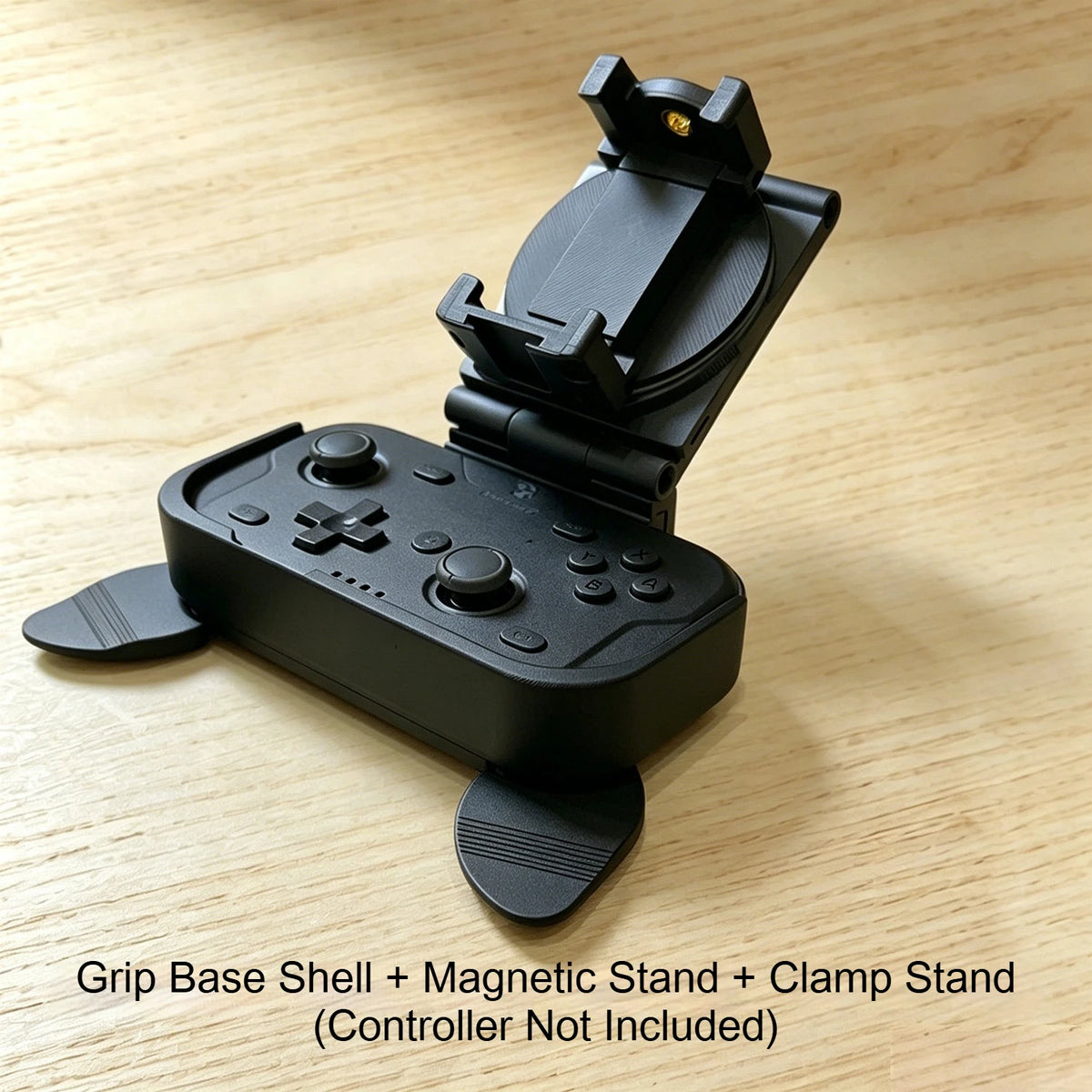 AceGamer Magnetic Controller Grip Shell