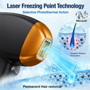 Soprano Titanium Laser Hair Removal