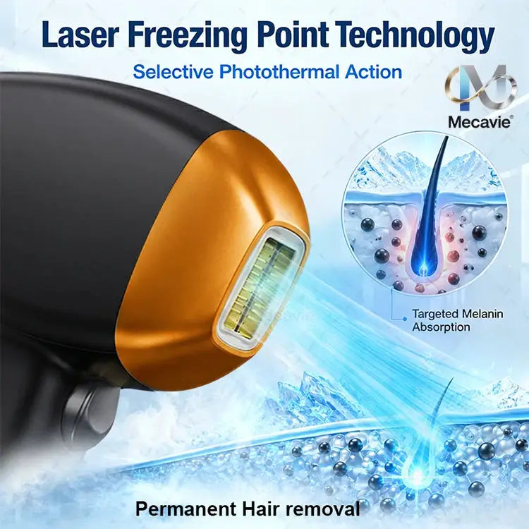2026 Upgrade 4IN1 6000W Soprano Titanium Ice Platinum 6-Wavelength FAC Diode ND YAG Laser Painless Permanent Hair Removal Salon