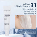 Facial Redness Repair Cream For Sensitive Skin Rosacea Hydrating Day Night