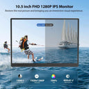 Monitor Clearer Everyday Viewing
