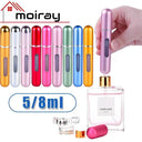 Mini Portable Refillable Perfume Spray Atomizer Bottle for Travel