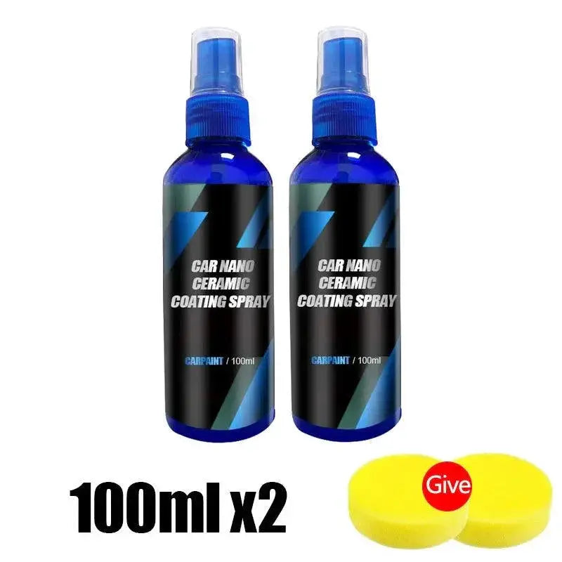 Durable Car Ceramic Coating for Shine — product view 9
