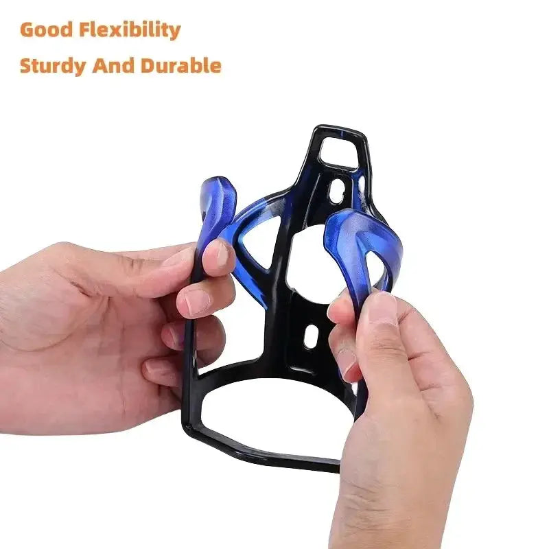 Universal Bicycle Water Bottle Cage Mount for Bike