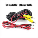 Night Vision Car Rear View Camera For Safe Parking