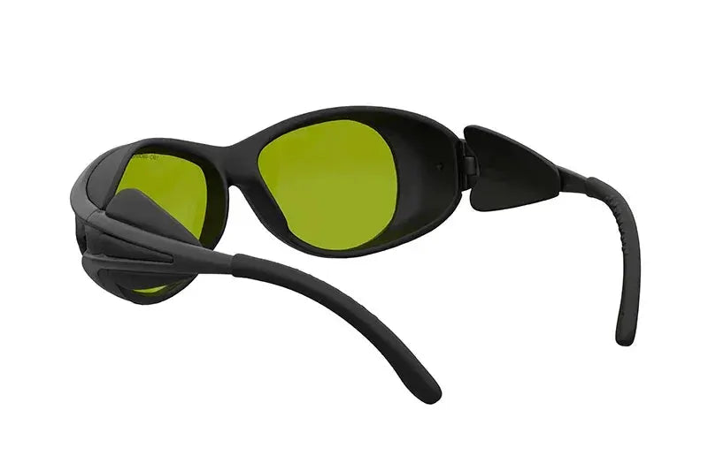 Nd YAG 1064nm OD5 Infrared Laser Protective Glasses