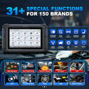 Vdiagtool Vd70lite - Lifetime Free Auto Scanner