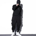 All Day Comfort Cargo Pants For Men