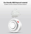 Smoke Alarm for Safer Homes Now