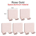 Razor Holder: Stylish Bathroom Shaving Essentials Organizer