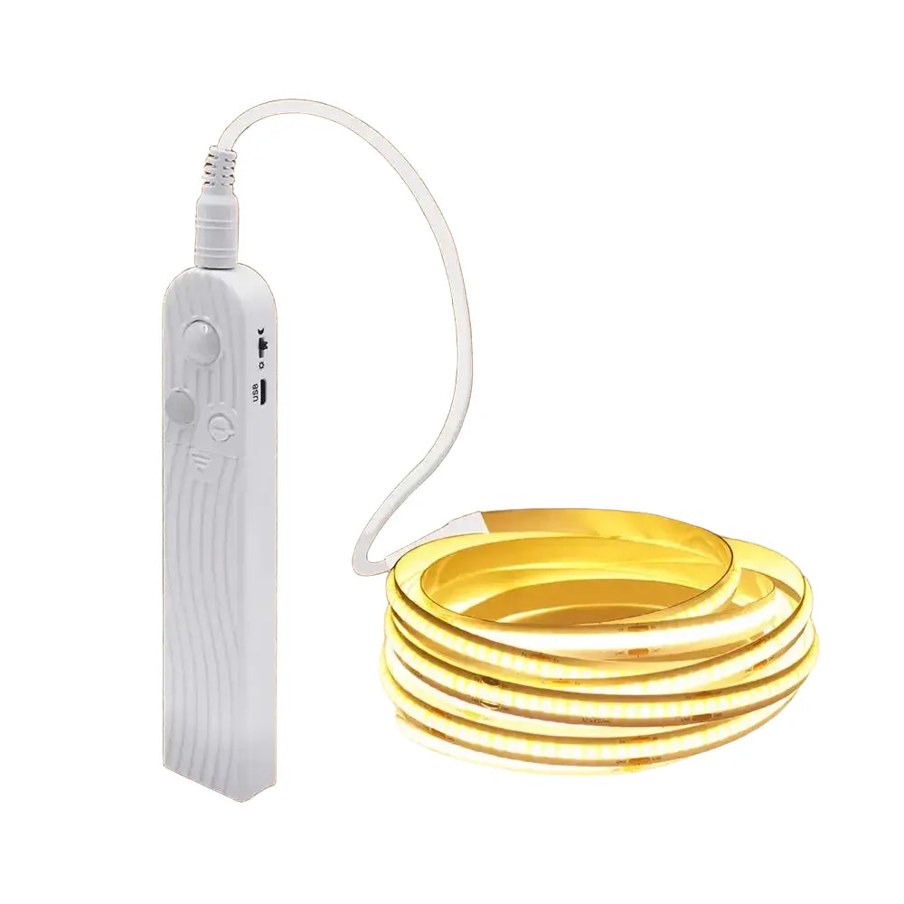 Cob Led Strip Lights - Motion Sensor Night Light — product view 1