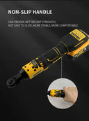 High Torque Ratchet Wrench for Auto