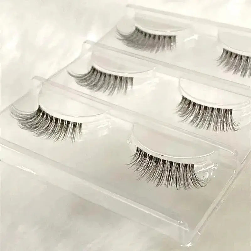 False Eyelashes for Glamorous Volume — product view 16