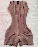 Sculpting Shapewear Jumpsuit for Women